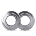 4mm 5mm 6mm copper disc conical spring washer